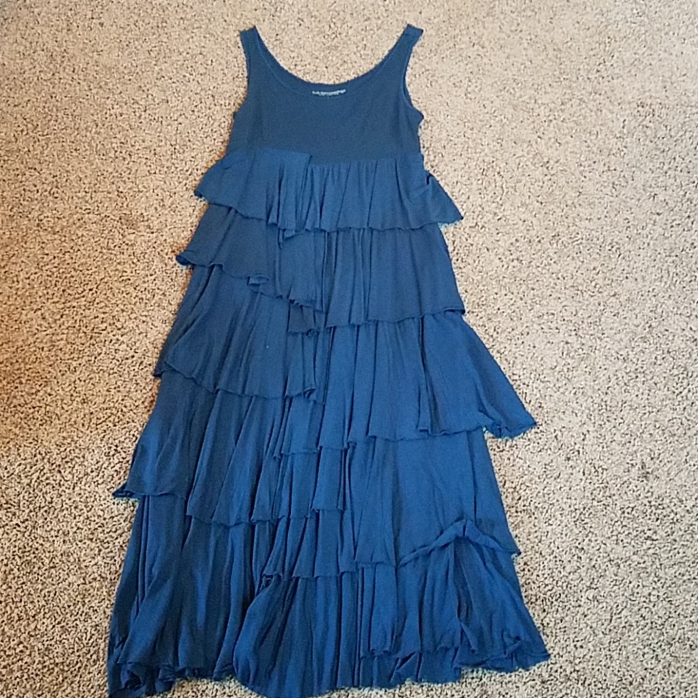 Soft surroundings dress